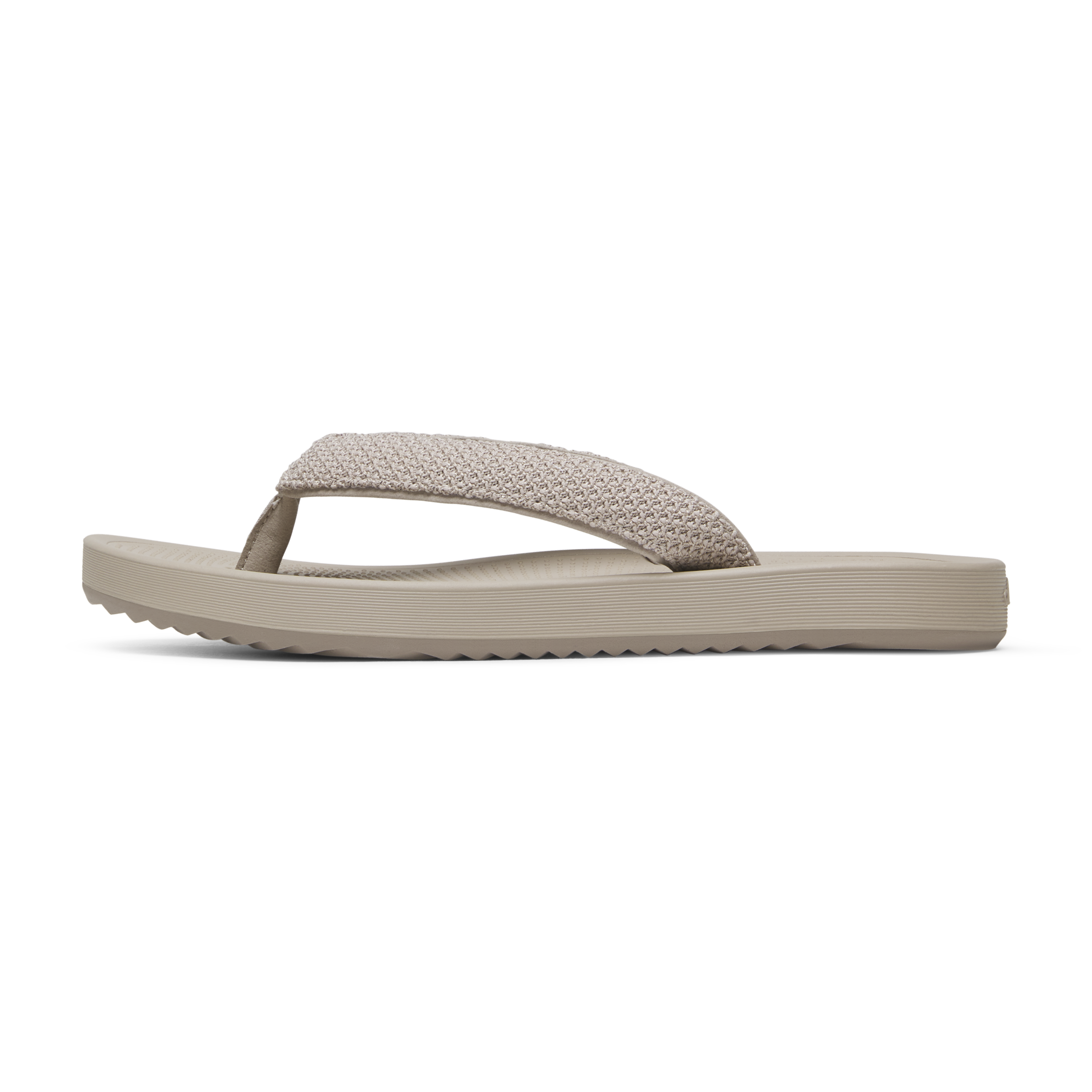 Men's Allbirds Flip Flop - Mushroom